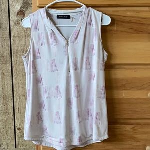 Professional tank top